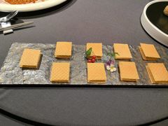 -上海滩餐厅(BFC外滩金融中心店)