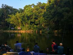 -人民公园(罗湖区)