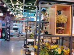 -河坝烧烤串城(金达莱店)