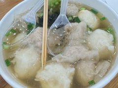-家宴·灌蛋·沙茶面(曾厝垵店)