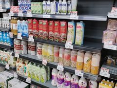 -永辉超市(凯德·天府店)