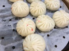 酱肉包-陈傻子餐厅(世纪都会店)