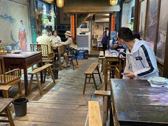 大堂-太平张醪糟(西街直营店)