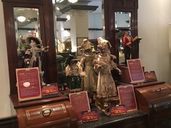 -小樽八音盒堂(手工制作体验馆店)