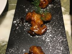 -绿茶餐厅(乐峰广场店)