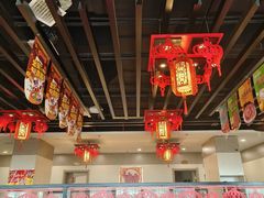 -倍儿红喜临门火锅(文兴路店)