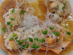 -双月饭店·20年老字号(新村店)