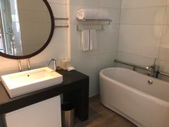 -天津津利华酒店