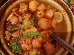 -队长面馆 La Pasteria del Capitano