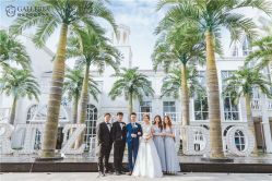 -格乐利雅婚礼艺术中心(南外滩店)