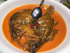 暗香（臭桂鱼）-马仕玖煲·融合菜·酥不腻烤鸭(人大店)