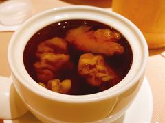 -云来居素食馆(南山店)