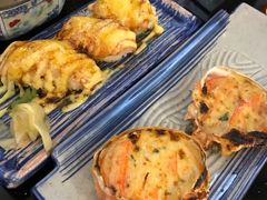 -真剑日本料理·铁板烧(贵州路店)