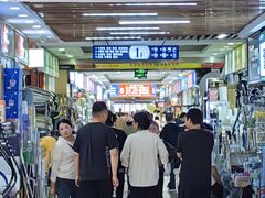 -西北轻工批发市场