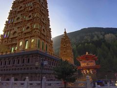 -五台山风景名胜区