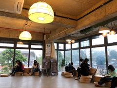 -香洲区图书馆(乐士文化区店)