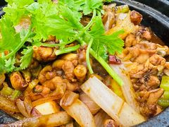 -川香煲(茅台路店)
