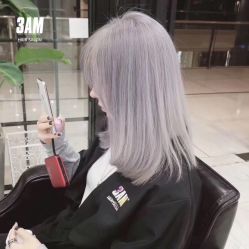 点击看大图 -3AM HAIR SALON烫发染发接发