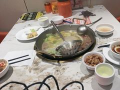 -潮汕大目牛肉火锅(皇岗旗舰店)