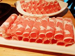 -额尔敦传统涮火锅·烧烤(鑫源山庄店)