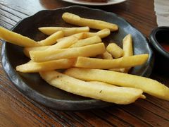 -盐说Salt Talk北美风味西餐厅(海上世界店)