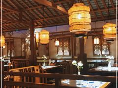 大堂-江南赋(内蒙古大厦店)