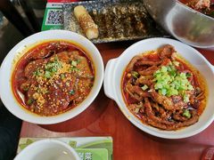 -付小姐在成都(中山公园店)