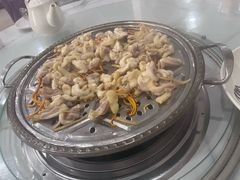 -凯盈阁·顺德私房菜·桑拿鸡