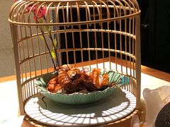 -佬麻雀·新湘菜(珠海金发购物中心店)