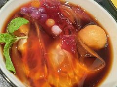 -渝乡辣婆婆·川菜 水煮鱼(中山西路店)