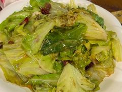 -重庆石磨豆花庄(乔庄店)