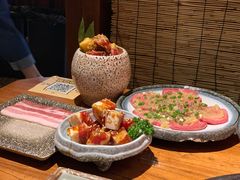 -竹涟烧肉(太古里店)