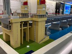 -南京市规划建设展览馆