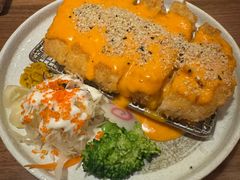 -隐月· 㐂和食屋(芝罘万达公馆店)