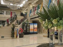 -巴音浩日娲·蒙餐(双林东路店)