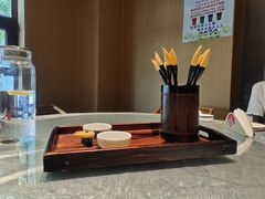 -唐猫庭院·千年陕菜(大唐不夜城店)