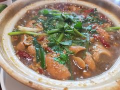 -明丰小渔馆(明月路店)