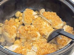 -蟹记鲜·海鲜大排档(科新路店)