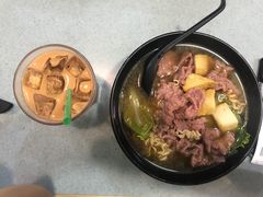 冰奶茶-华嫂冰室(尖沙咀店)