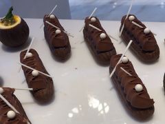 -苏州苏州湾艾美酒店-新食谱全日制餐厅