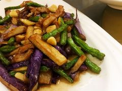 -粗茶淡饭•陕菜•家常菜