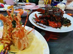 -龙海鲜螃蟹王(宏茂桥店)