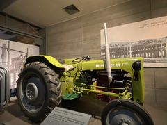 -柳州工业博物馆