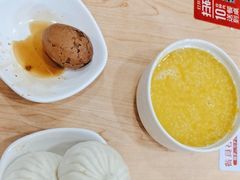 -南城香(欧陆经典万兴苑店)