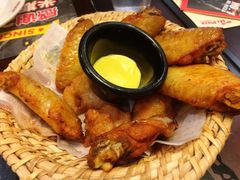 -Mr.Pizza米斯特比萨(苏州平江万达广场店)