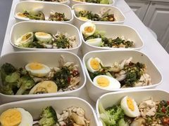-天型健身工作室(大学城店)