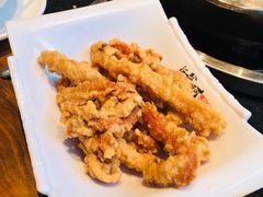 -纸盐河码头火锅(十八梯店)