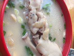 -王婆婆老妈蹄花川菜馆·非物质文化遗产(太古里一店)