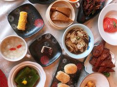 -扬州香格里拉·香宫中餐厅
