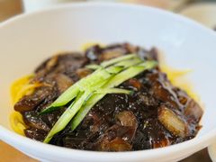 -贵宾庄炸酱面·韩式料理(高区店)